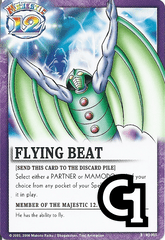 Flying Beat